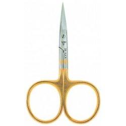 DR. Slick bent shaft saks