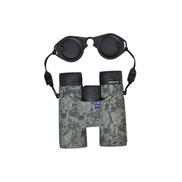 Zeiss Terra ED 10x42 Camo