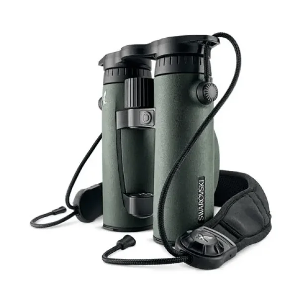 Swarovski El range TA 10x42