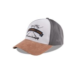MJM Premium Baseball fiske Cap