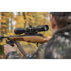 Leica amplus 6 bdc 2,5-15x56i