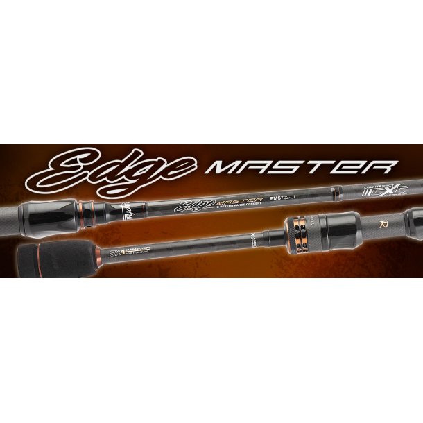 Rapture Edge Master 0,5-6GR