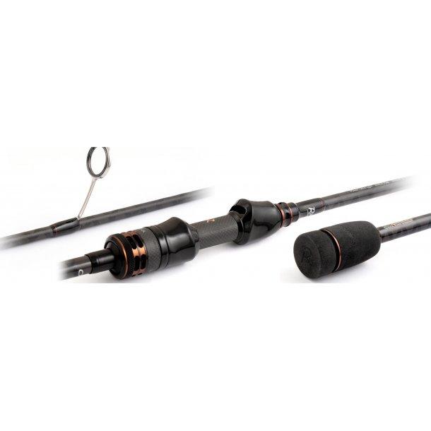 Rapture Edge Master 0,5-6GR