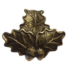 Egelv masiv til Keilermontering