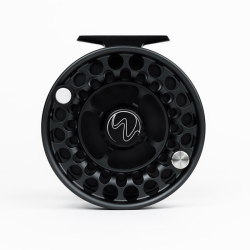 Einarsson Plus Series Charcoal Solid