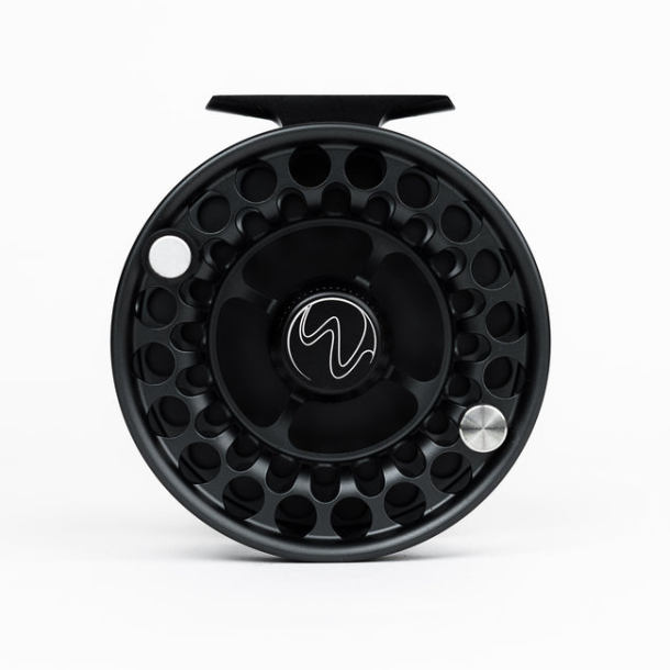 Einarsson Plus Series Charcoal Solid