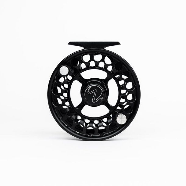 Einarsson Plus Series 5Plus Black