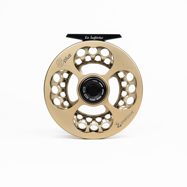 Einarsson Plus Series