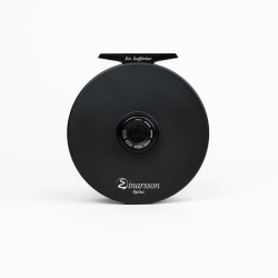 Einarsson Plus Series Charcoal Solid