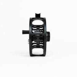 Einarsson Plus Series Charcoal Solid