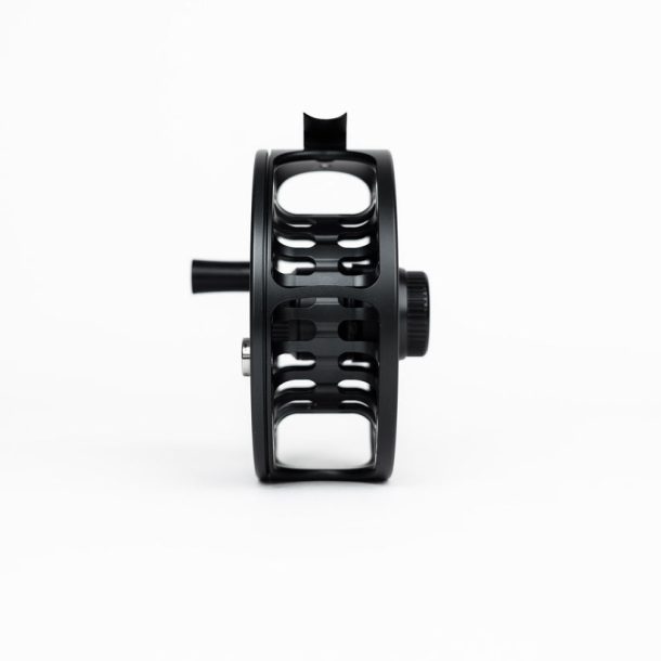 Einarsson Plus Series Charcoal Solid