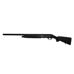 Escort PS Halvautomat