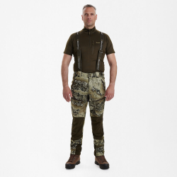 Deerhunter Excape softshell bukser