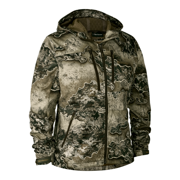 Deerhunter Excape softshell jakke