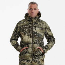 Deerhunter Excape softshell jakke