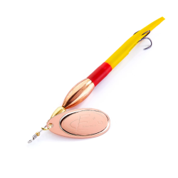 fc spinner Bullet Skjern � special, 32g