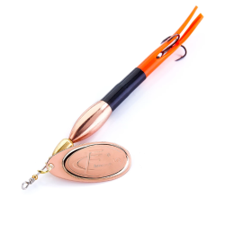 fc spinner Bullet Skjern � special, 32g