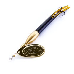 fc spinner Bullet Skjern � special, 32g
