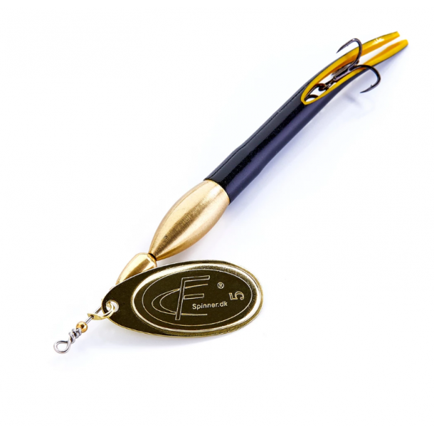 fc spinner Bullet Skjern � special, 32g