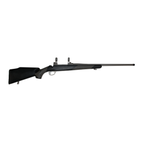 Sako 75 Finnlight SS 300Win M/ Optilock Montager - Brugt