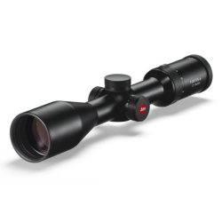 Leica Fortis 2,5-15x56 BDC M/ kliktrn