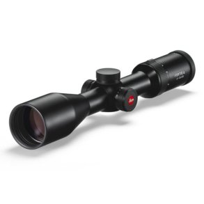 Leica Fortis 2,5-15x56 BDC M/ kliktrn