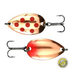 Fidusen Mikro Blink 2,8 Gr.