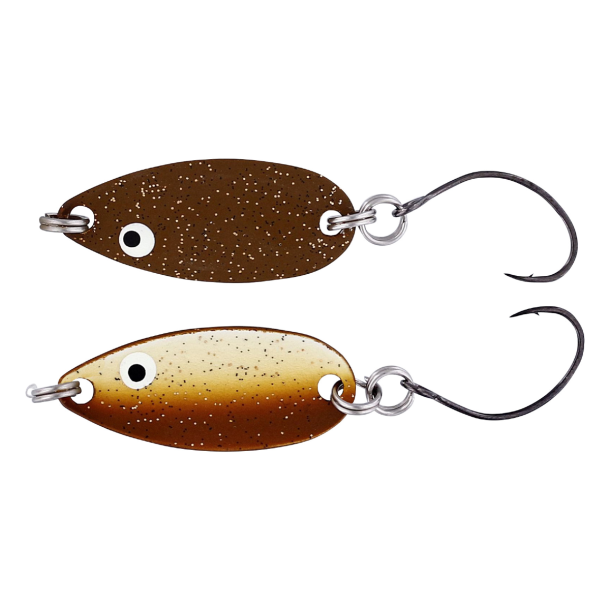 Fidusen Slim 3 gr. 3,3cm