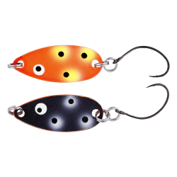 Fidusen Slim 3 gr. 3,3cm