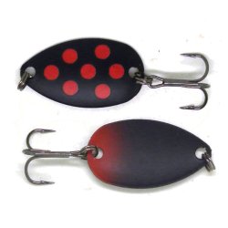 Fidusen Mikro Blink 2,8 Gr.