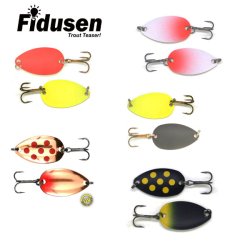 Fidusen Mikro Blink 2,8 Gr.