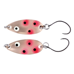 Fidusen Slim 3 gr. 3,3cm