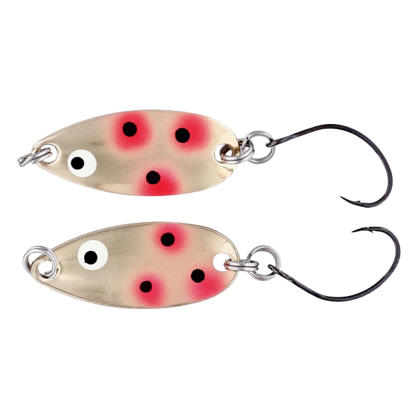 Fidusen Slim 3 gr. 3,3cm