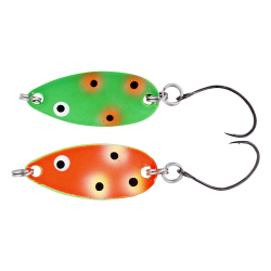 Fidusen Slim 3 gr. 3,3cm