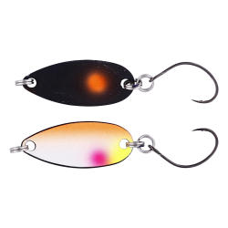 Fidusen Slim 3 gr. 3,3cm