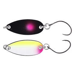 Fidusen Slim 3 gr. 3,3cm