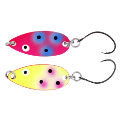 Fidusen Slim 3 gr. 3,3cm