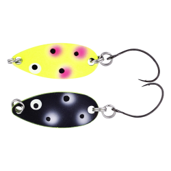 Fidusen Slim 3 gr. 3,3cm