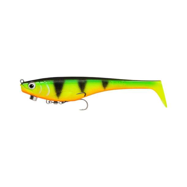 Rapala Soft Peto Pre-Rigged
