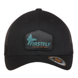 FirstFly Fisher Cap