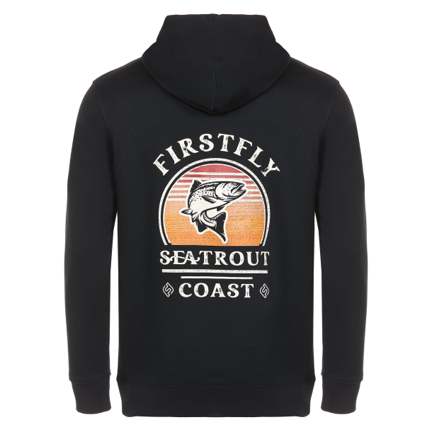 Firstfly Seatrout Coast Hoodie