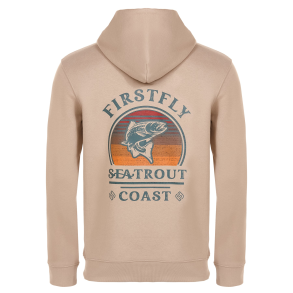 Firstfly Seatrout Coast Hoodie