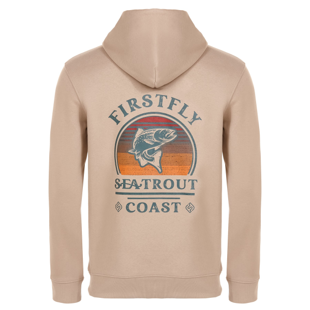Firstfly Seatrout Coast Hoodie