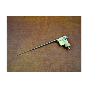 FITS Tubing Needle Device