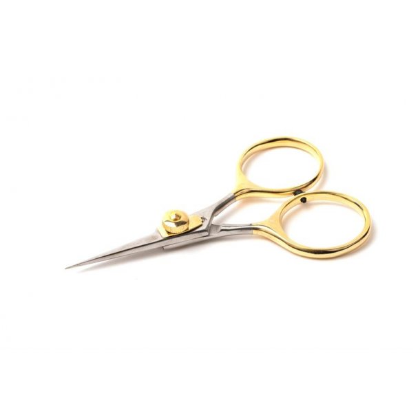 High Grade razor scissors 4,5 inches
