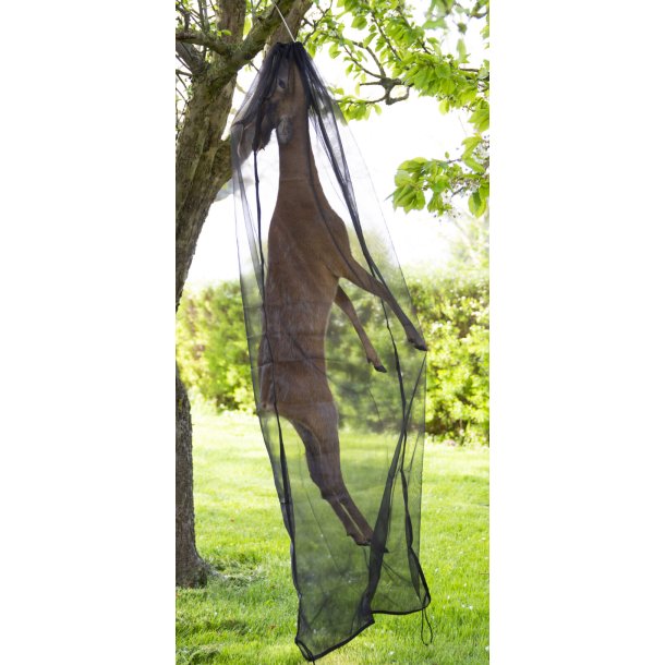 Mjoelner Flue Netpose 215x75 cm. til Rdyr