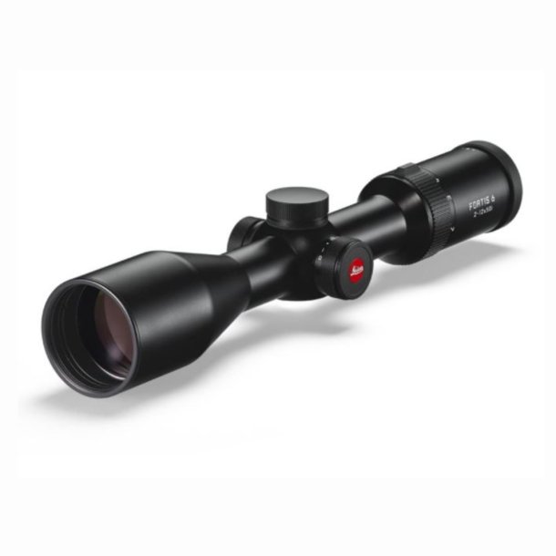 Leica Fortis 2,5-15x56 BDC M/ klikt�rn