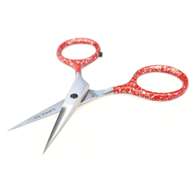 Futurefly 10 Years Annivaersary Razor Scissor/ saks