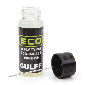 Gulff Varnish