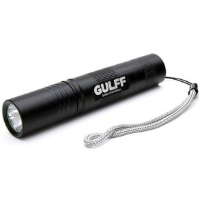 GULFF PRO365 UV FLASHLIGHT